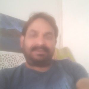 Meet your Posher, Pervez